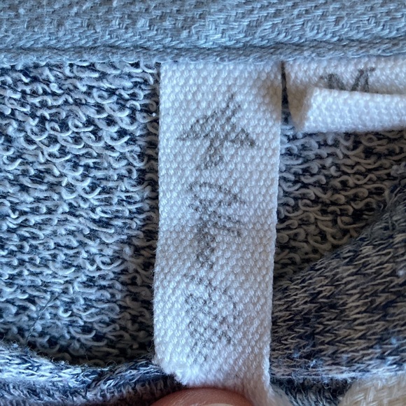 Others Follow Gray Hoodie Size M - Picture 8 of 12